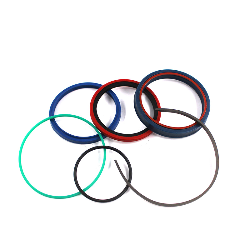 Fenwick Manitou Linde Forklift Engine Repair Kit 0009608115-J Intermediate Cylinder Repair Kit