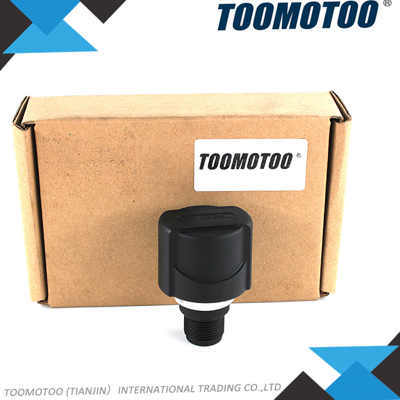 OEM&Alt Quality Forklift Spare Parts Hyster 4026734 Breather (Electric Diesel)