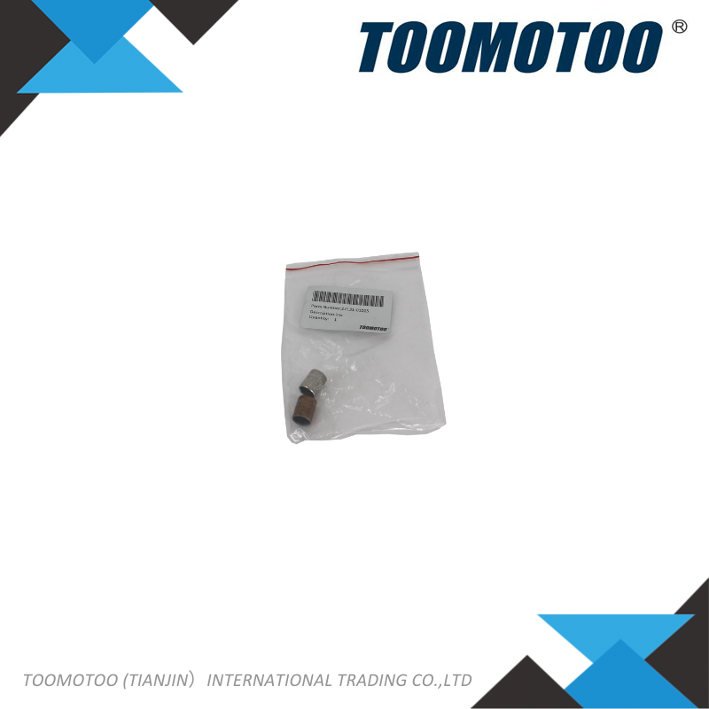 OEM&Alt Quality Forklift Spare Parts HELI Z2131-01015 Bushing (Electric Diesel)