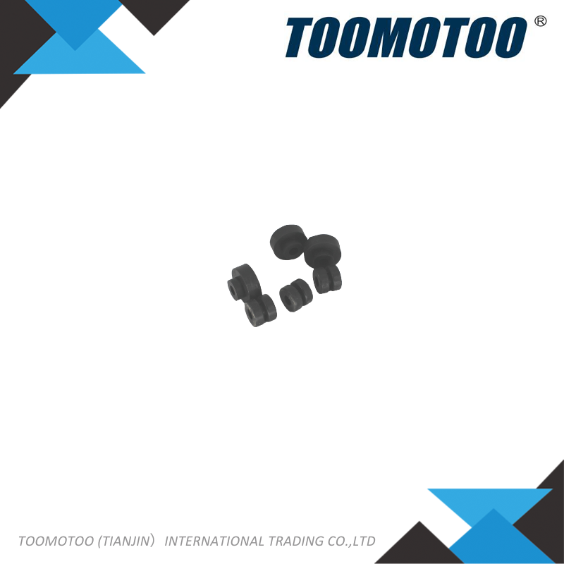 OEM&Alt Quality Forklift Spare Parts Heli A22A2-12001 Mount (Electric Diesel)