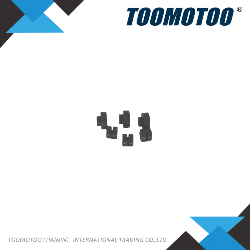 OEM&Alt Quality Forklift Spare Parts Heli A22A2-12001 Mount (Electric Diesel)