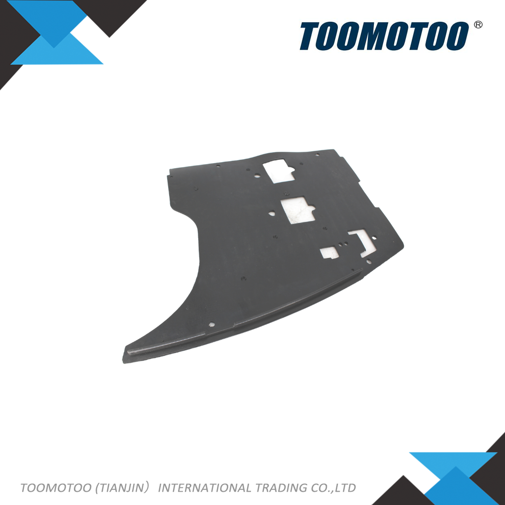 OEM&Alt Quality Forklift Spare Parts Jungheinrich 50262631 Floormat (Electric Diesel)