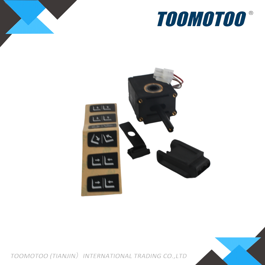 OEM&Alt Quality Forklift Spare Part Rocla 488090 Joystick Electrical (Electric Diesel)
