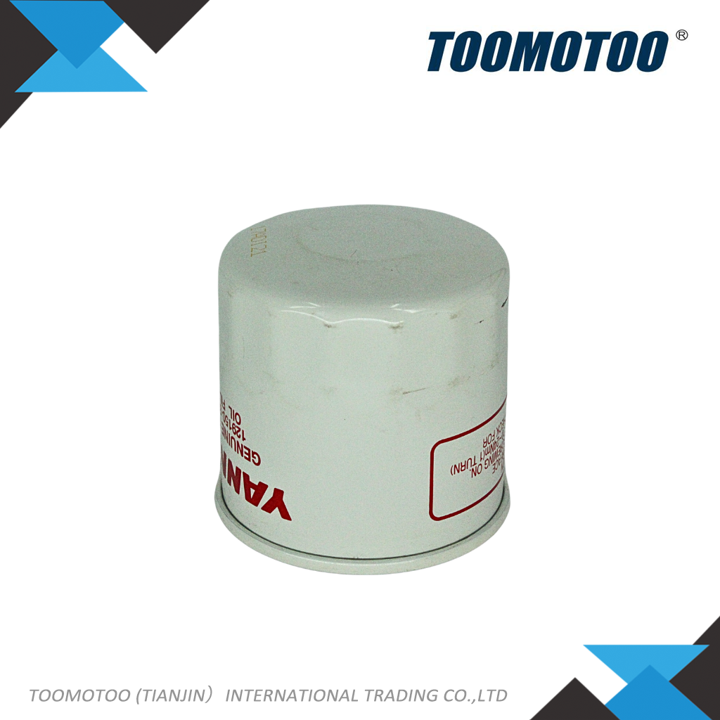 OEM&Alt Quality Forklift Spare Parts Yanmar 12915035152 Oil Filter (Electric Diesel)