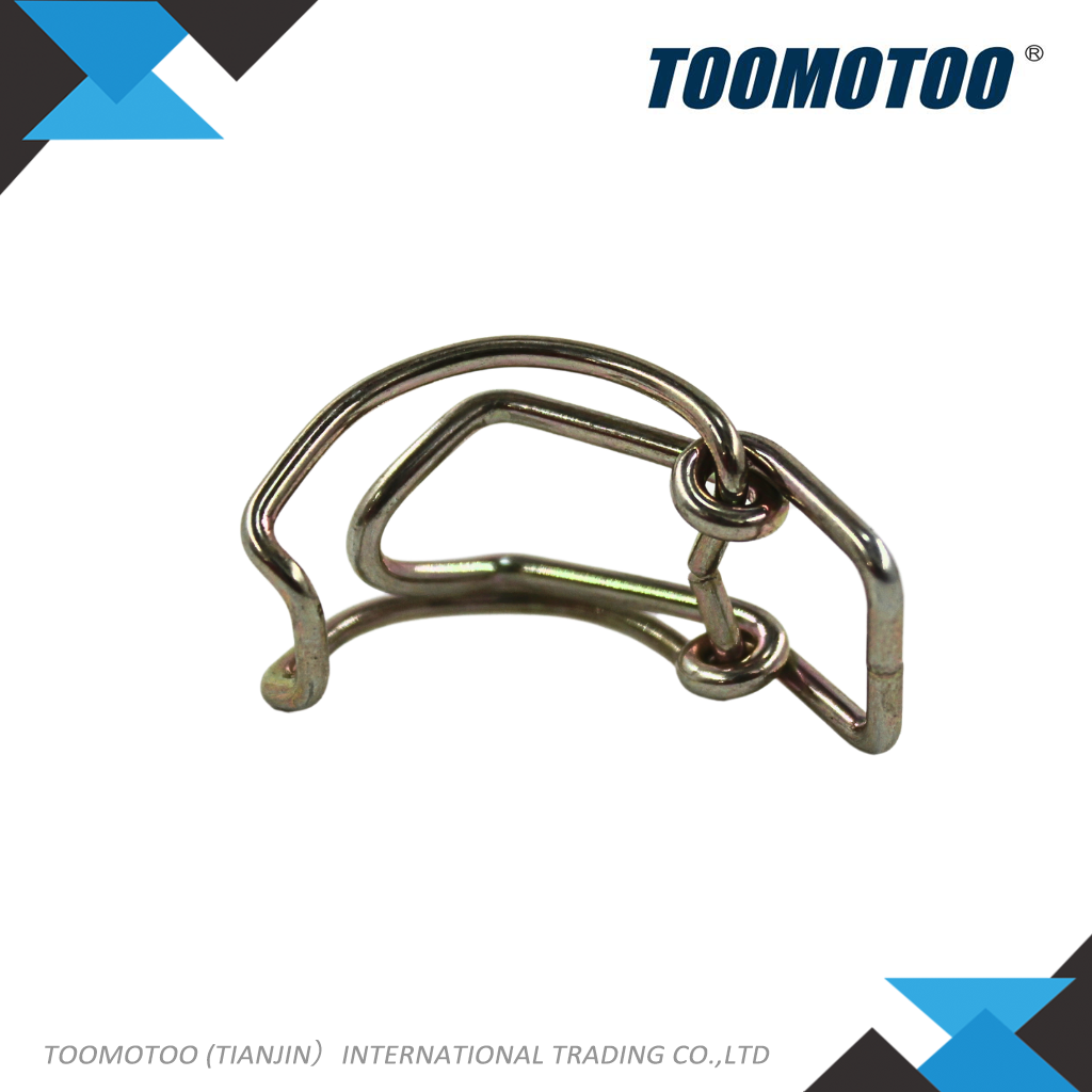 OEM&Alt Quality Forklift Spare Parts Linde 0009839452 Lock Assembly (Electric Diesel)