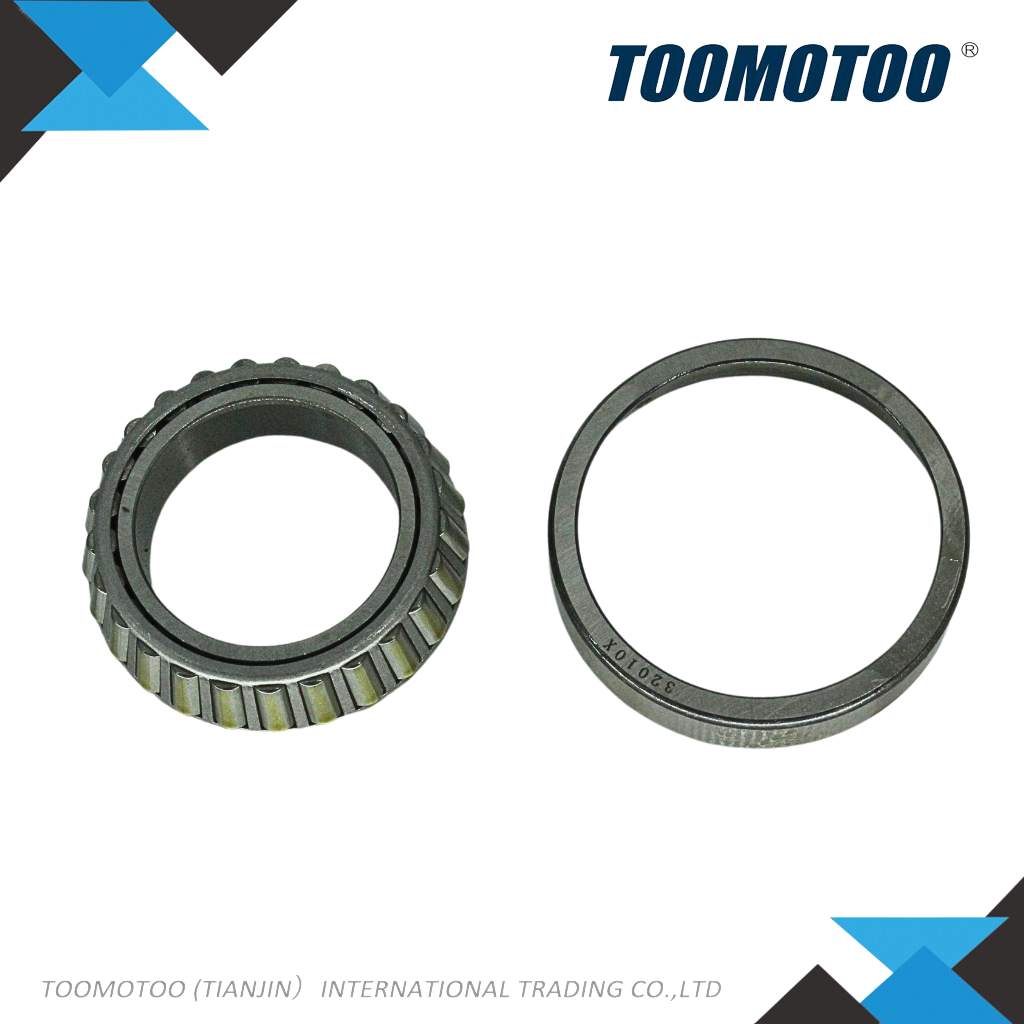 OEM&Alt Quality Forklift Spare Part Linde 9509000855 Tapered Roller Bearing (Electric Diesel)