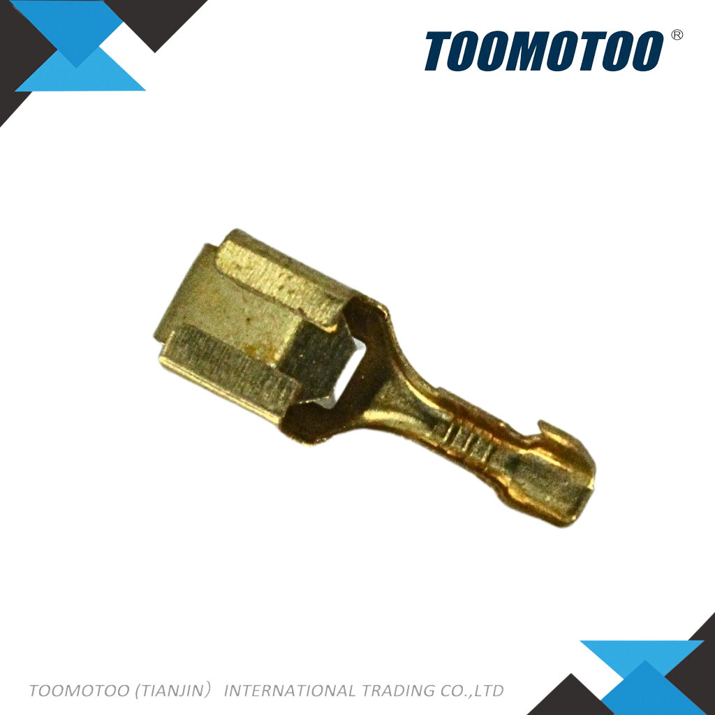 OEM&Alt Quality Forklift Spare Part Linde 7912512242 Pin Connector (Electric Diesel)