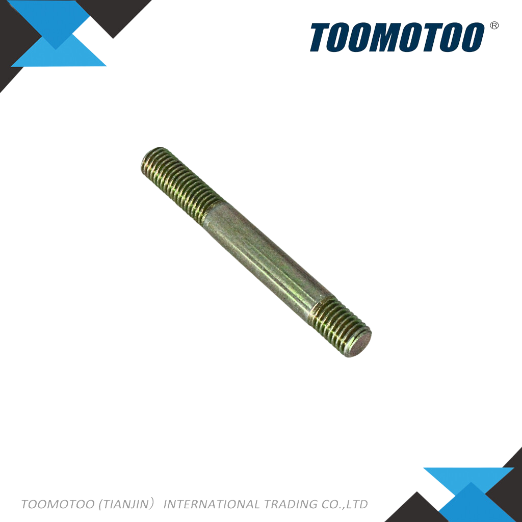 OEM&Alt Quality Forklift Spare Part Linde 9124311316 Stud (Electric Diesel)
