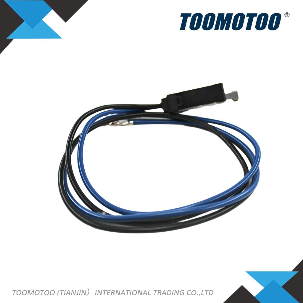OEM&Alt Quality Forklift Spare Part Totalsource 14674502 Microswitch (Electric Diesel)