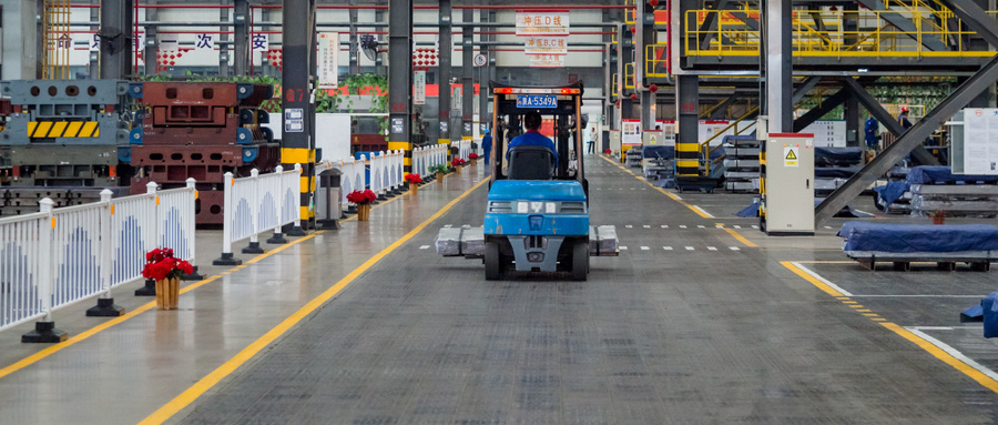 Comprehensive Guide to Forklift Charging Steps and Precautions
