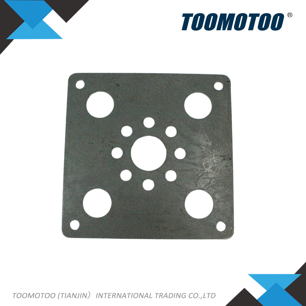 OEM&Alt Quality Forklift Spare Part Linde 12832642604 Drive Plate Converter (Electric Diesel)