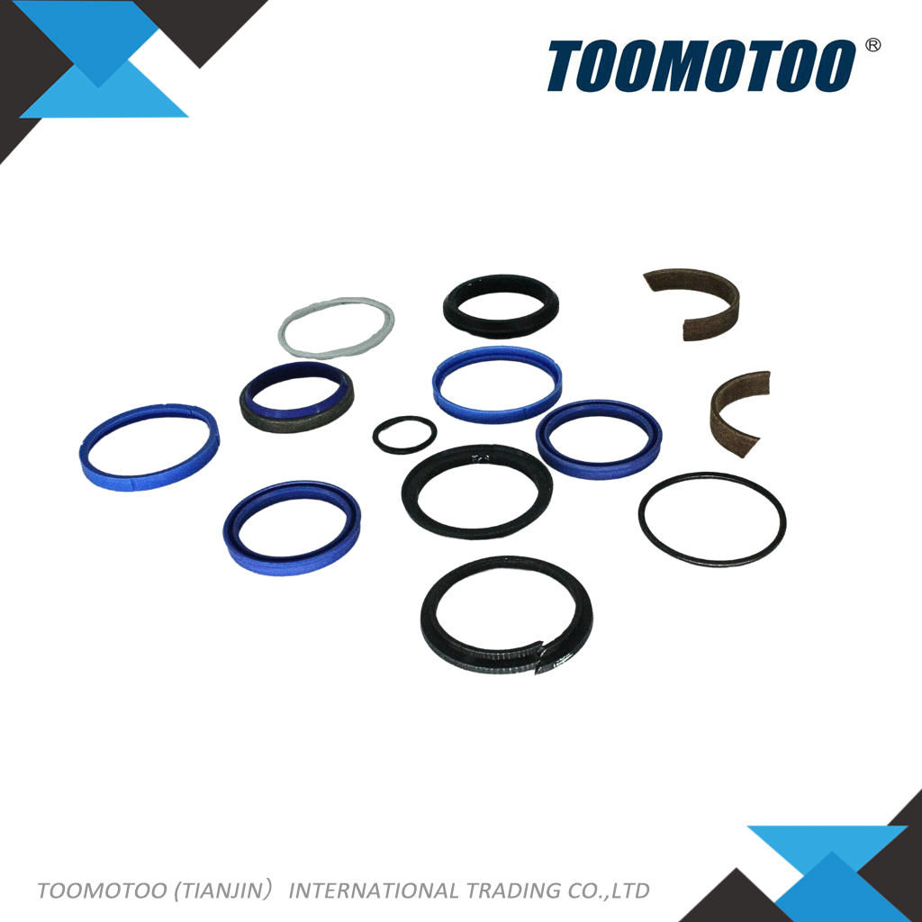OEM&Alt Quality Forklift Spare Part Totalsource 4562789 Seal Kit Hydr. Cyl (Electric Diesel)