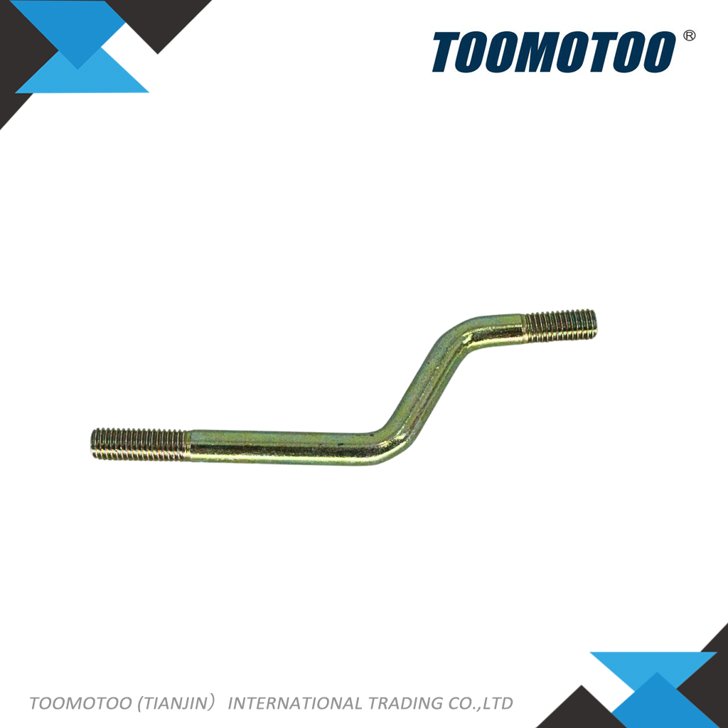 OEM&Alt Quality Forklift Spare Part Linde 12183432612 Lowering Rod (Electric Diesel)