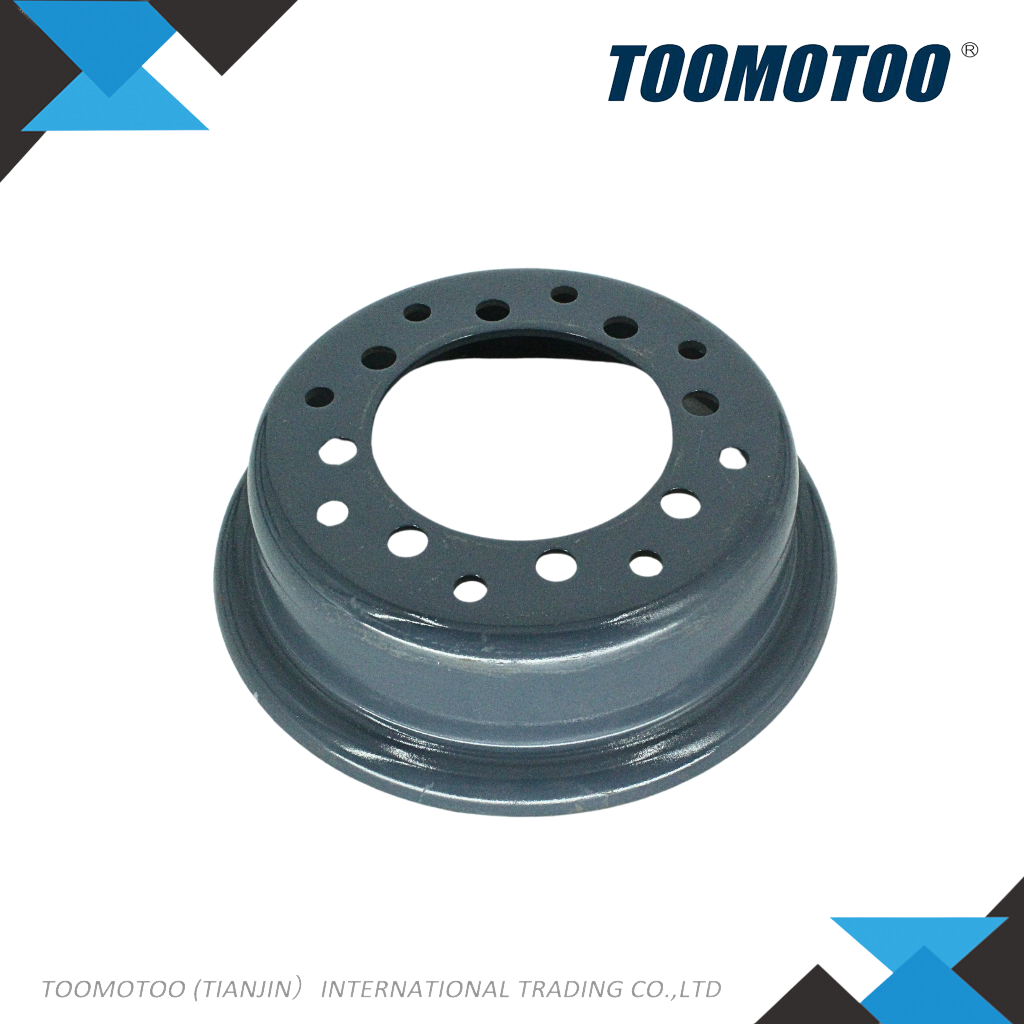 OEM&Alt Quality Forklift Spare Part Linde 0009932517 Rim (Electric Diesel)