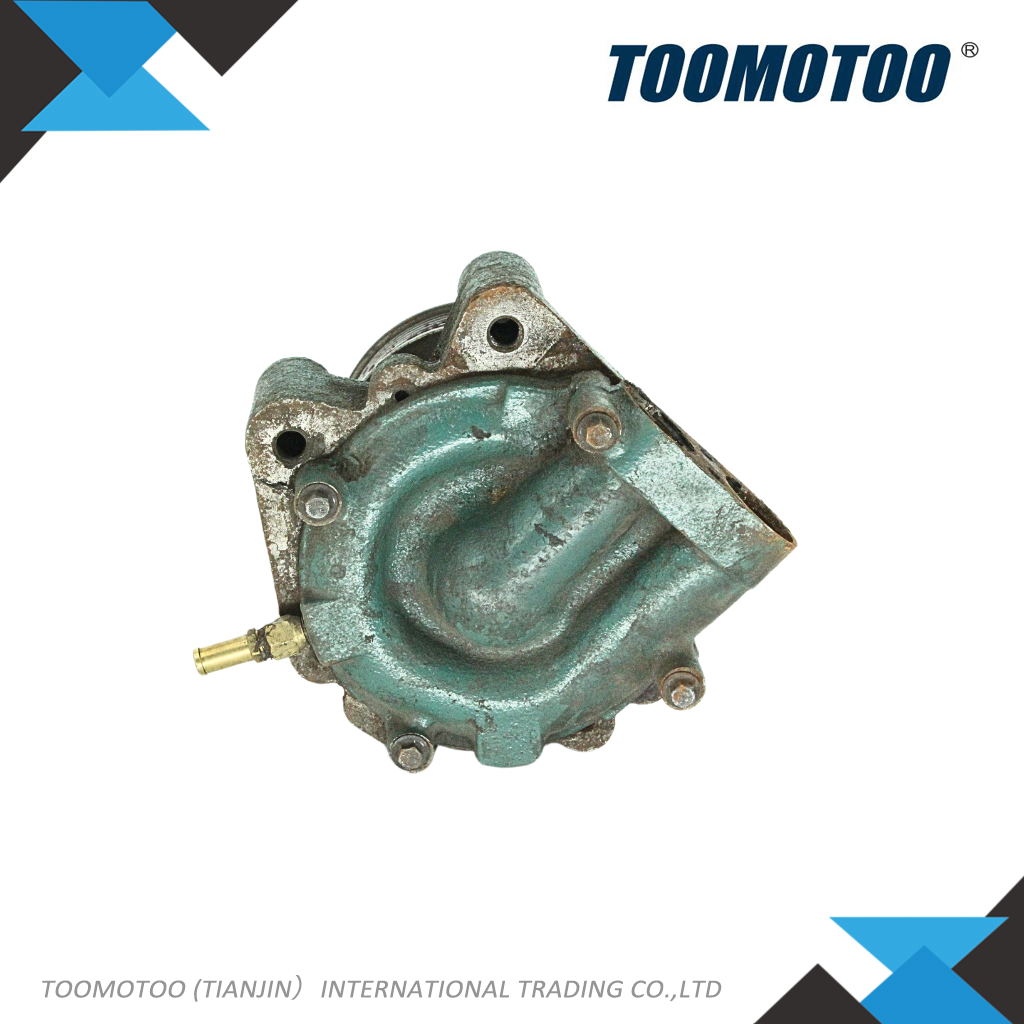 OEM&Alt Quality Forklift Spare Part Totalsource 13958053 Water Pump (Electric Diesel)