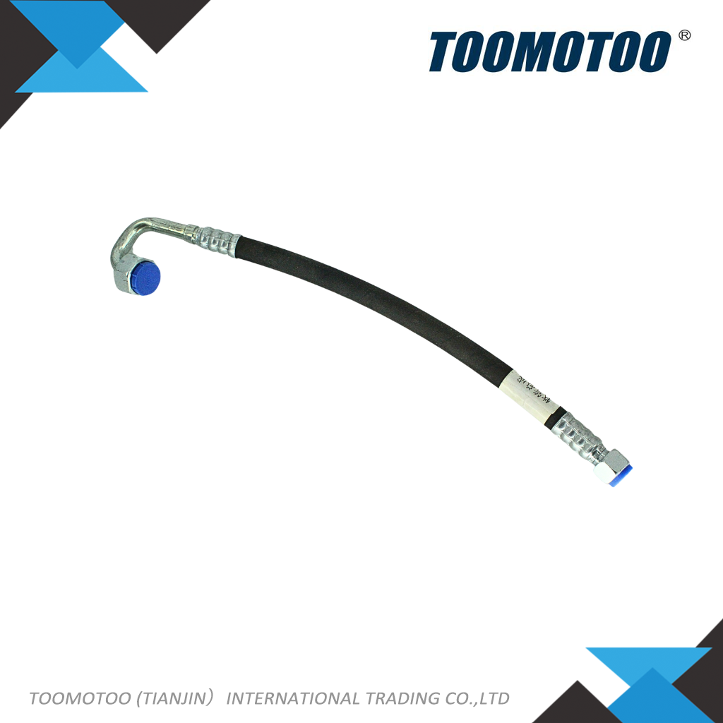OEM&Alt Quality Forklift Spare Part Linde 0009573145 Hydraulic Hose with Fitting (Electric Diesel)