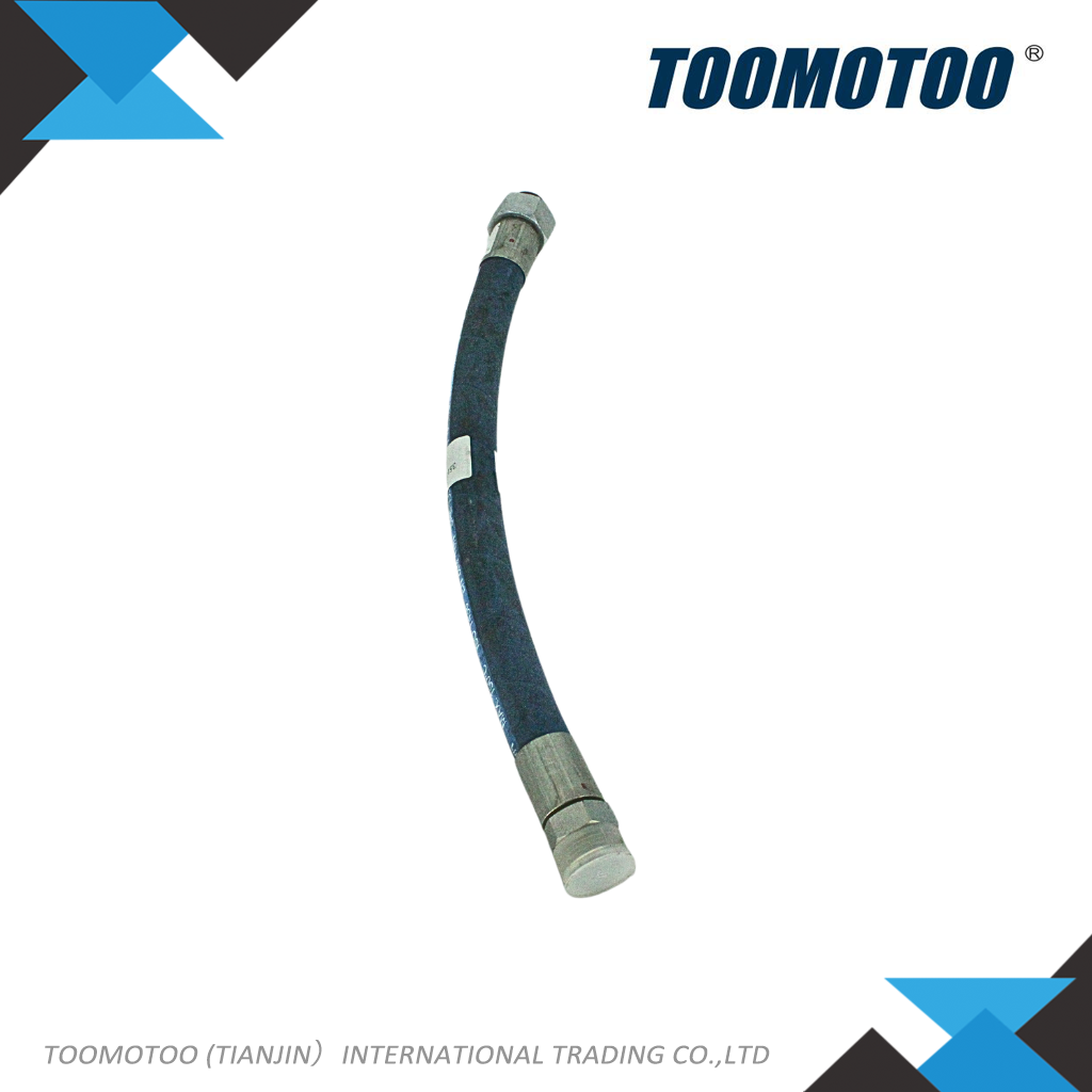 OEM&Alt Quality Forklift Spare Part Linde 3514483542 Hydraulic Hose with Fitting (Electric Diesel)