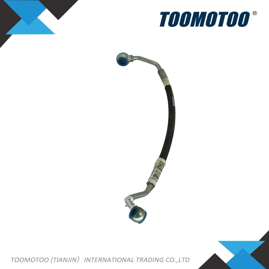 OEM&Alt Quality Forklift Spare Part Linde 3354413257 Hydraulic Hose with Fitting (Electric Diesel)
