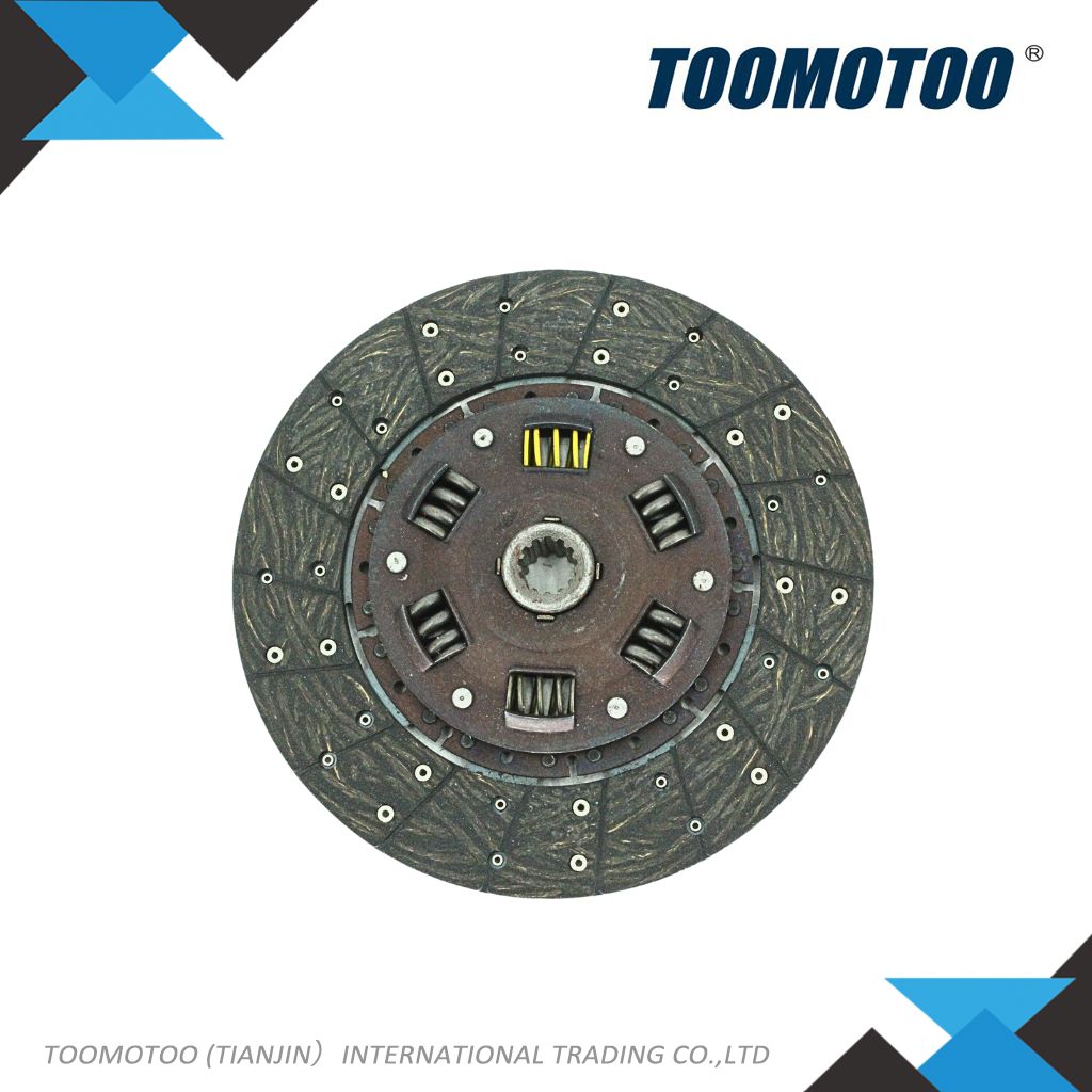 OEM&Alt Quality Forklift Spare Part Mitsubishi 91221-25300 Clutch Disc (Electric Diesel)