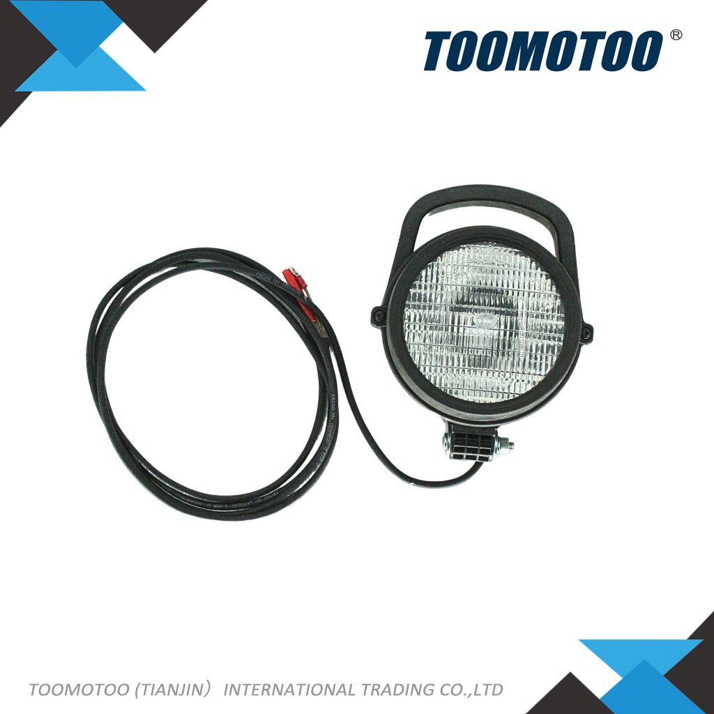 OEM&Alt Quality Forklift Spare Part Linde 0009740445 Worklight (Electric Diesel)