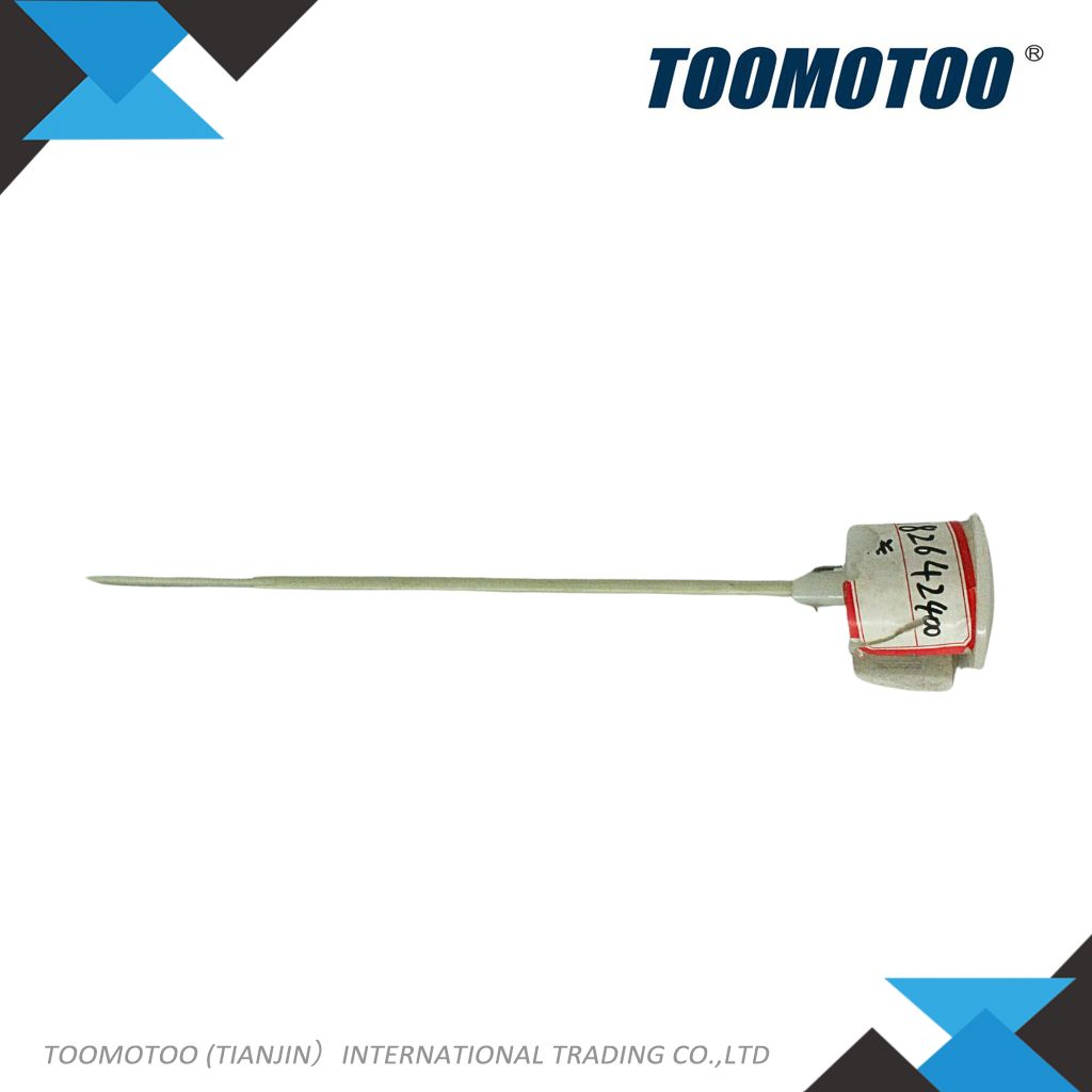 OEM&Alt Quality Forklift Spare Part Linde 12182642400 Oil Dipstick (Electric Diesel)