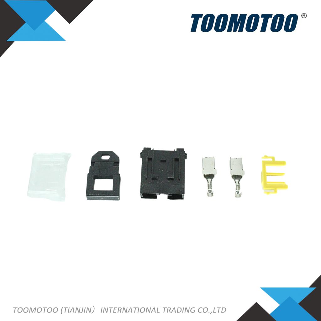 OEM&Alt Quality Forklift Spare Part Linde 7919095043 Fuse Holder (Electric Diesel)