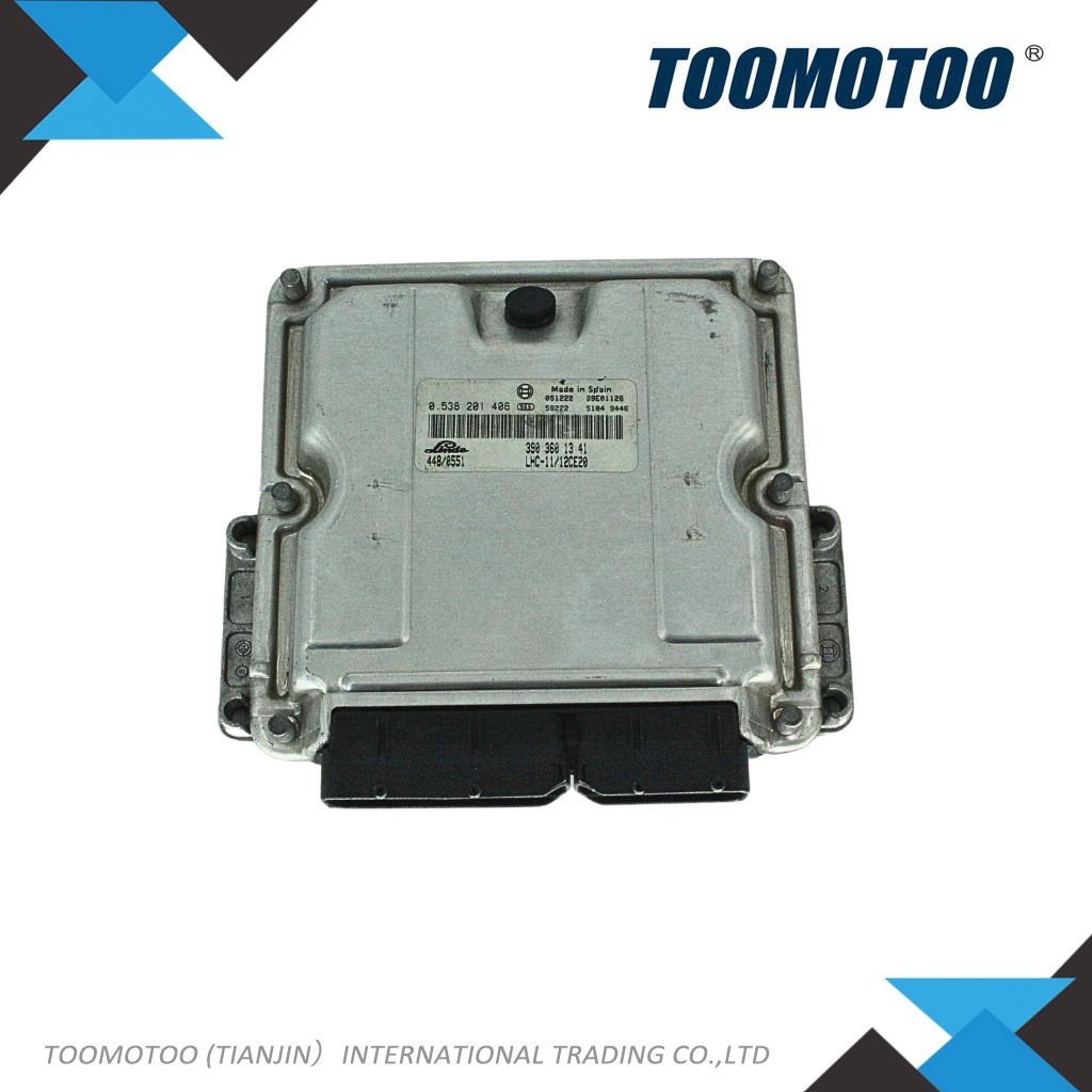 OEM&Alt Quality Forklift Spare Part Linde 3903601341 Engine Control Unit (Electric Diesel)