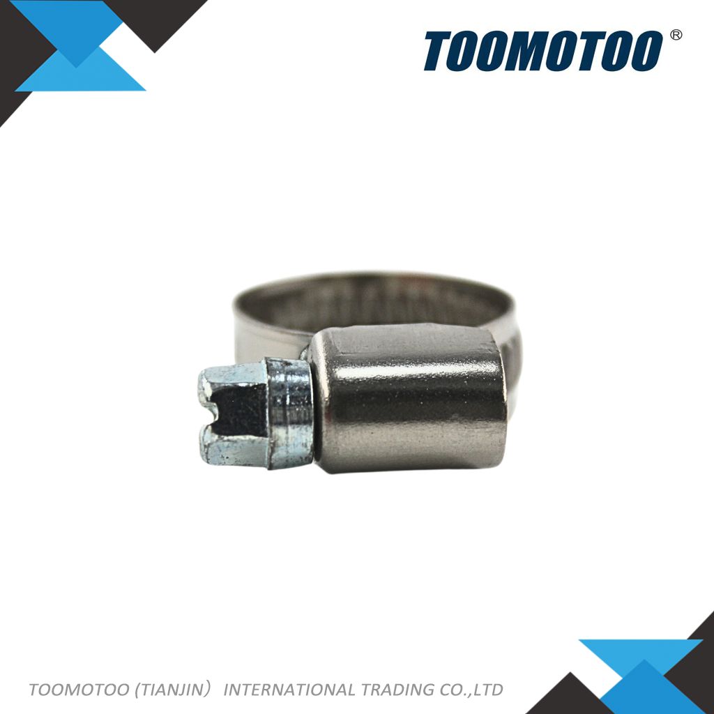 OEM&Alt Quality Forklift Spare Part Totalsource 136385 Hose Clamp (Electric Diesel)