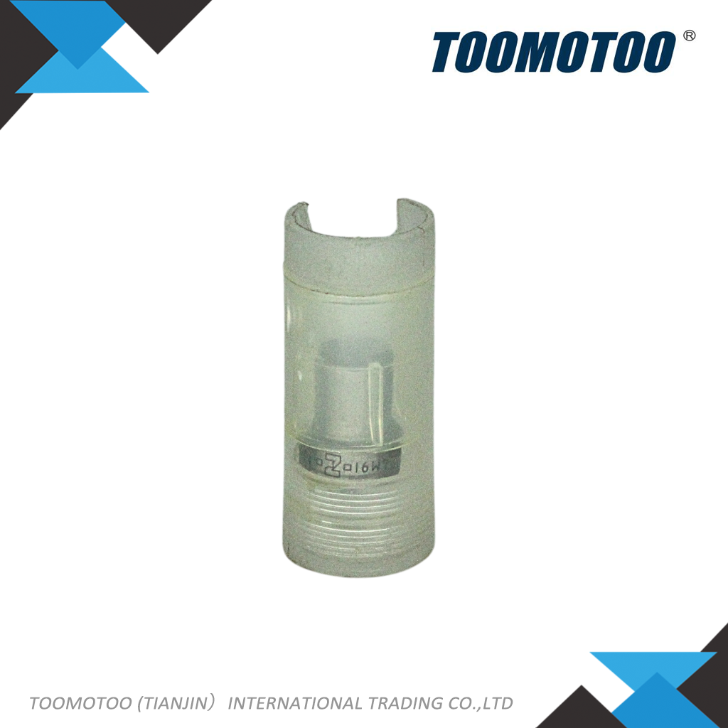 OEM&Alt Quality Forklift Spare Part Komatsu Ym119717-53010 Nozzle Injector (Electric Diesel)