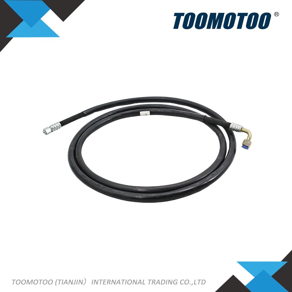 OEM&Alt Quality Forklift Spare Part Linde 0009573099 Hydraulic Hose with Fitting (Electric Diesel)