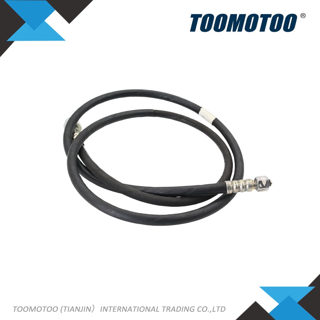 OEM&Alt Quality Forklift Spare Part Linde 3354413255 Hydraulic Hose with Fitting (Electric Diesel)