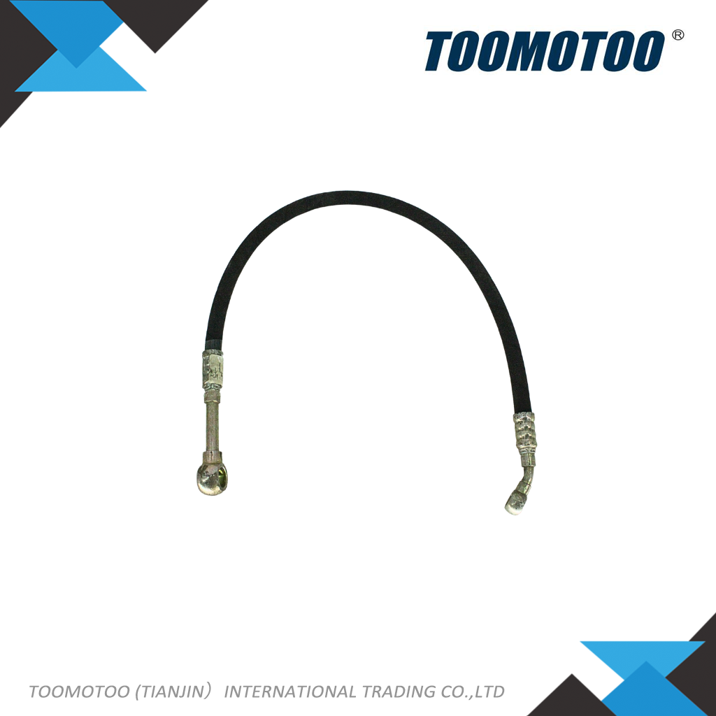 OEM&Alt Quality Forklift Spare Part Linde 3364413219 Hydraulic Hose with Fitting (Electric Diesel)