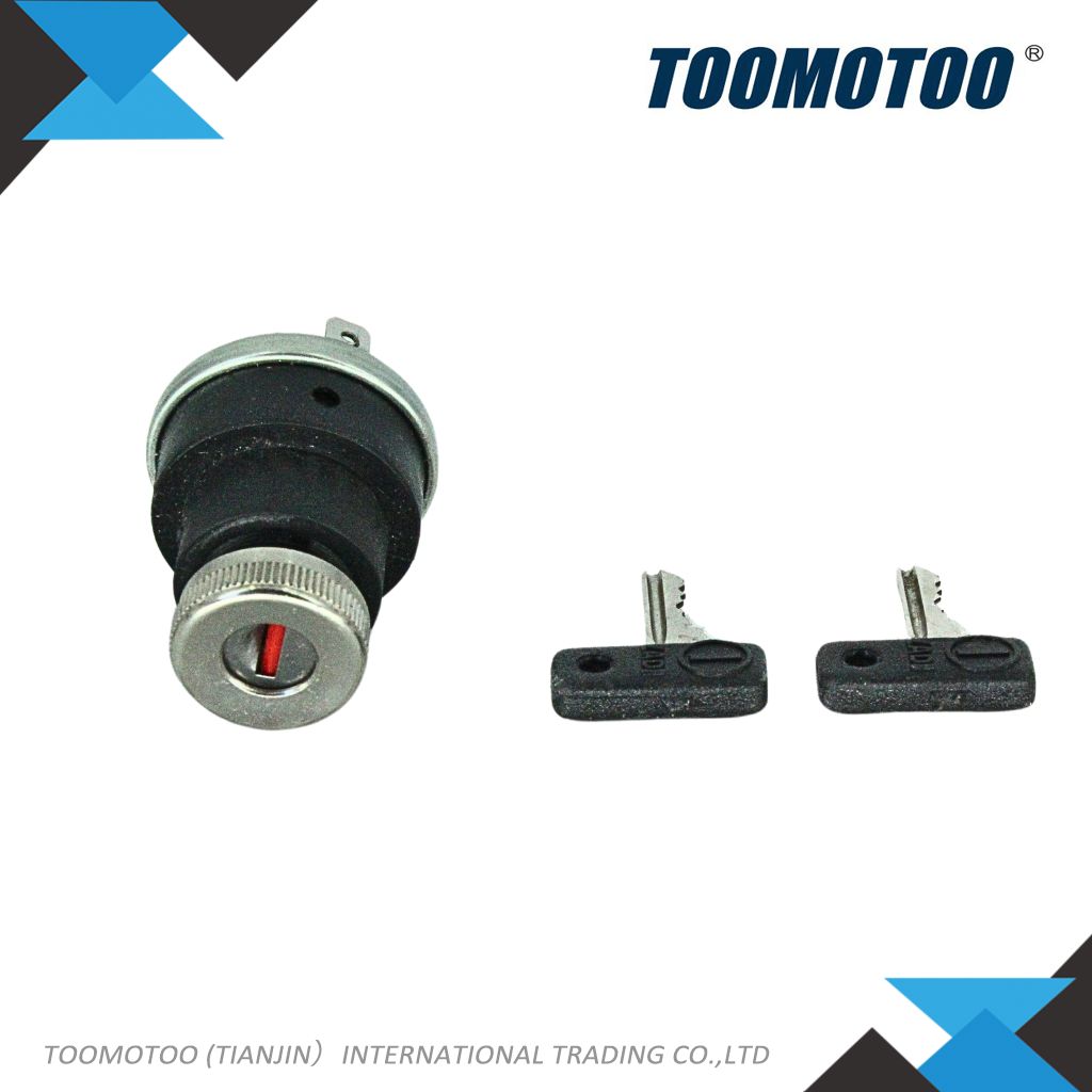 OEM&Alt Quality Forklift Spare Part Totalsource 108ta4921 Ignition Switch (Electric Diesel)