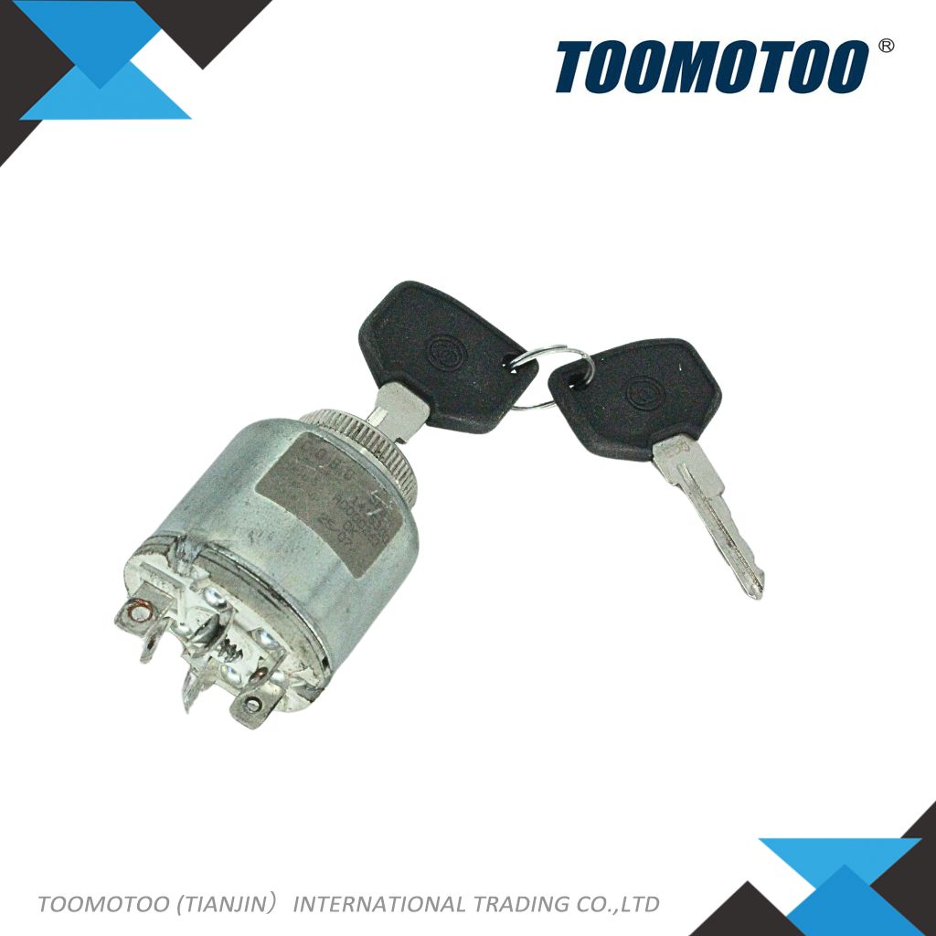 OEM&Alt Quality Forklift Spare Part Totalsource 115ta5382 Ignition Switch (Electric Diesel)