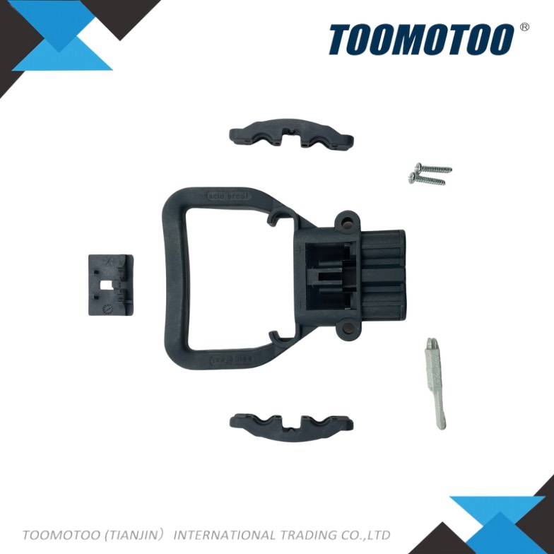 OEM&Alt Quality Forklift Spare Part Totalsource 8074153 Battery Connector (Electric Diesel)