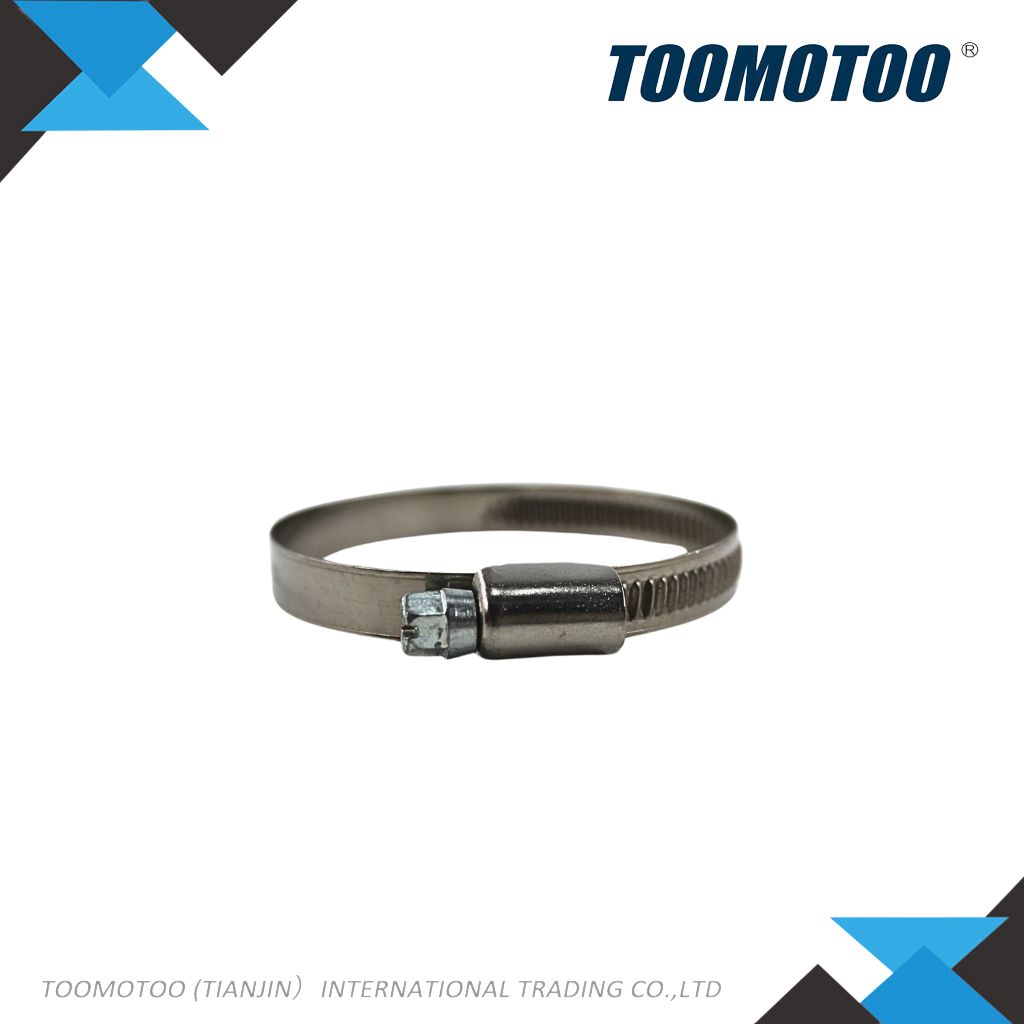 OEM&Alt Quality Forklift Spare Part Totalsource 7661227 Hose Clamp (Electric Diesel)