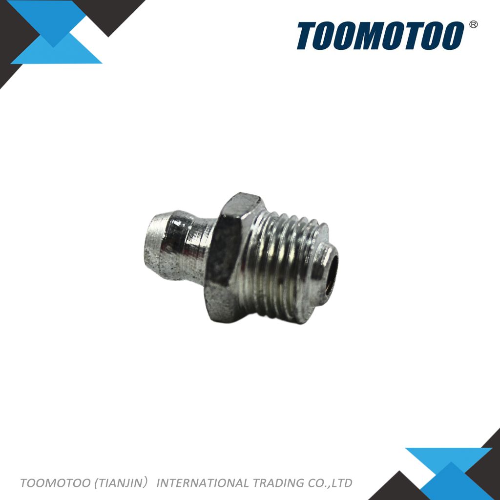 OEM&Alt Quality Forklift Spare Part Totalsource 5383 Grease Nipple (Electric Diesel)