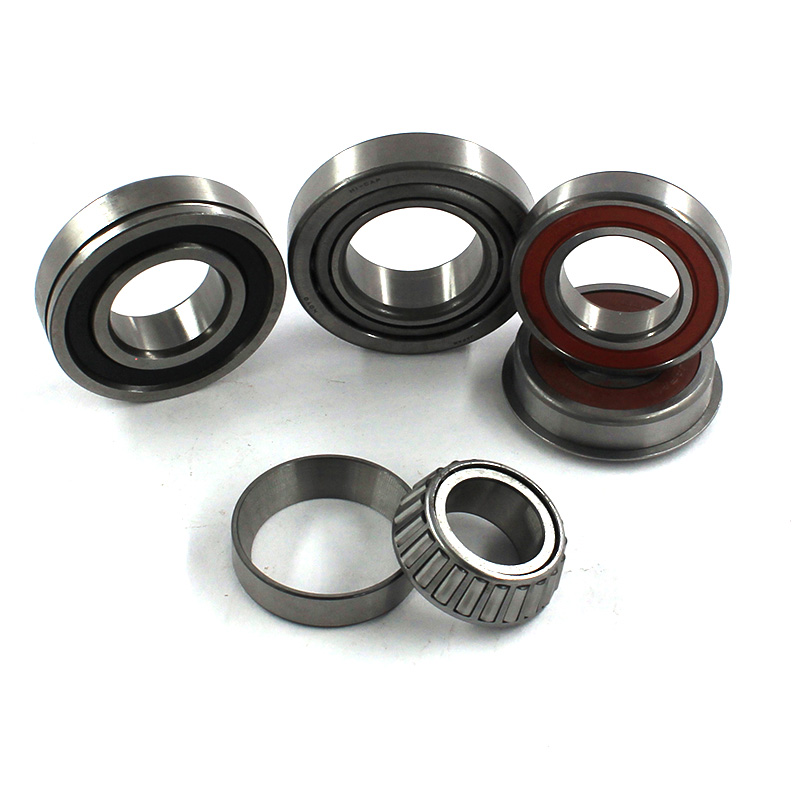 Bearings