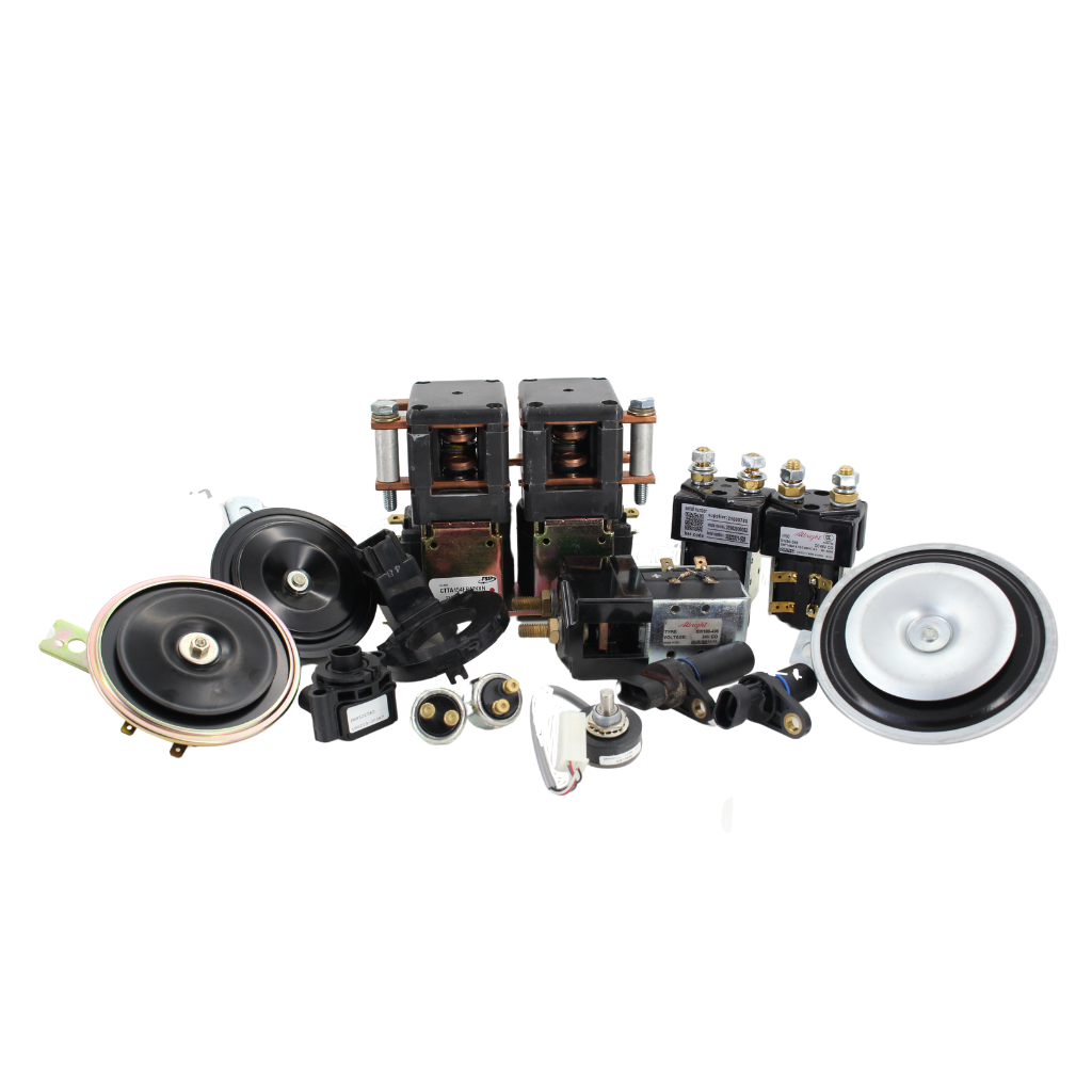 Electronic Components