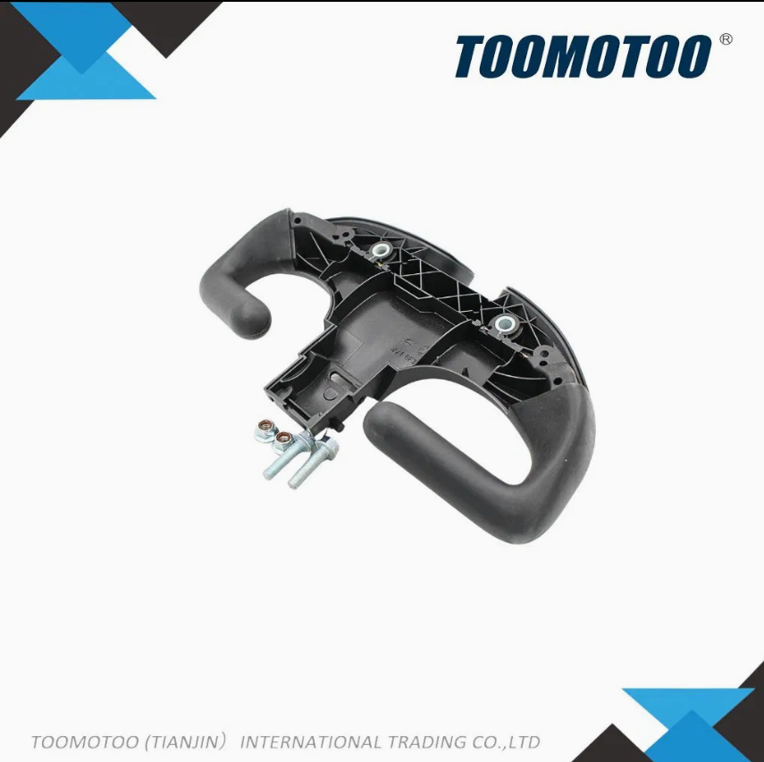 4005445 PART TILLER HEAD Toomotoo Forklift Spare Parts Suitable for Hyster