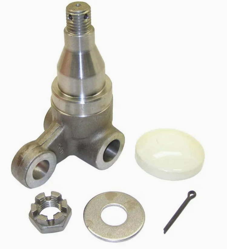 922532330 KNUCKLE-STEERING KNUCKLE KIT Toomotoo Forklift Spare Parts Suitable for Yale