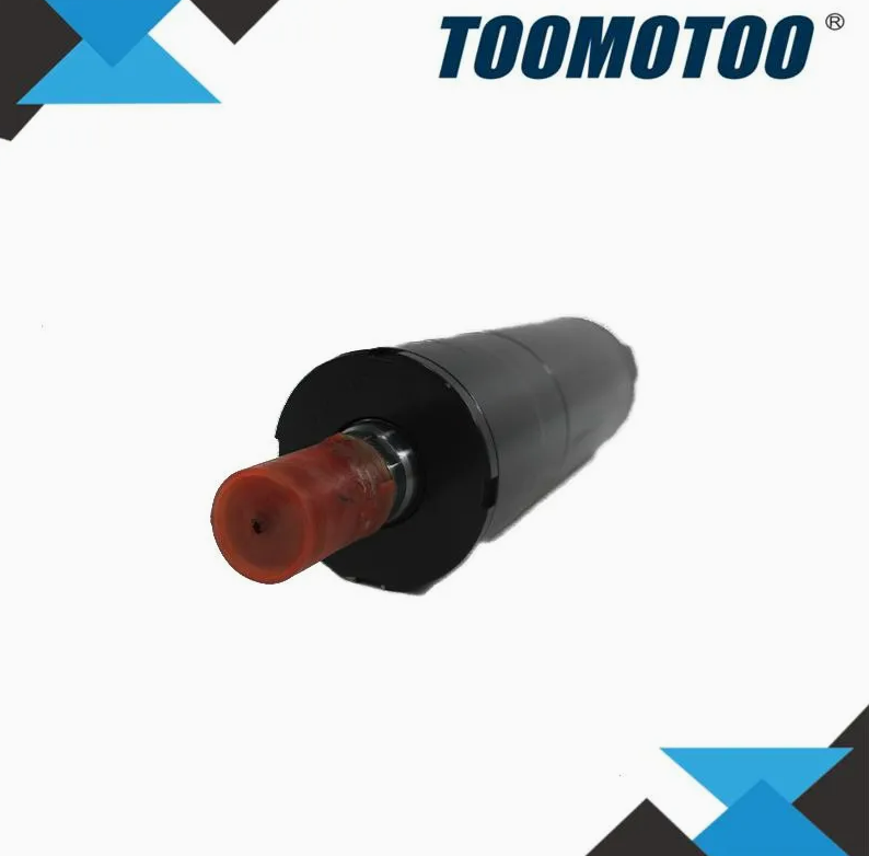 44734408004 HYDRAULIC CYLINDER Toomotoo Forklift Spare Parts Suitable for FIAT