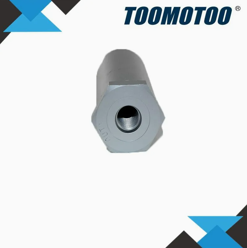 6661062 METAL PLUG Toomotoo Forklift Spare Parts Suitable for Clark