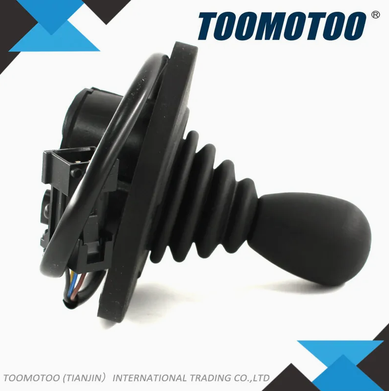 7919040041 JOYSTICK ELECTRICAL Toomotoo Forklift Spare Parts Suitable for Linde