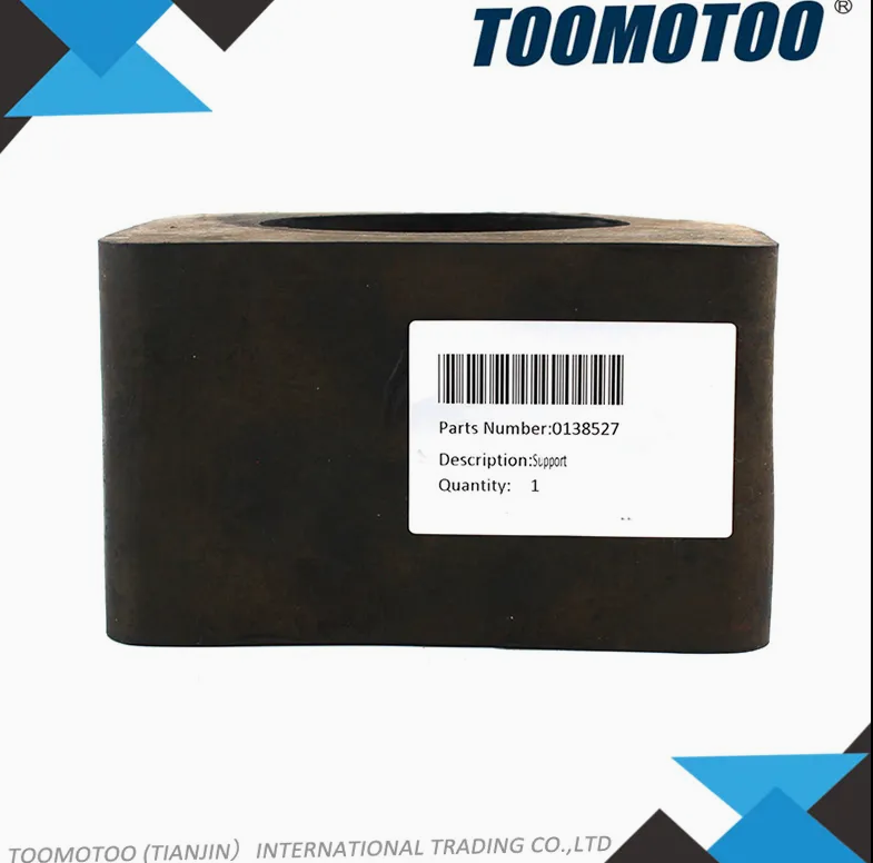 0138527 MOUNT Toomotoo Forklift Spare Parts Suitable for Still
