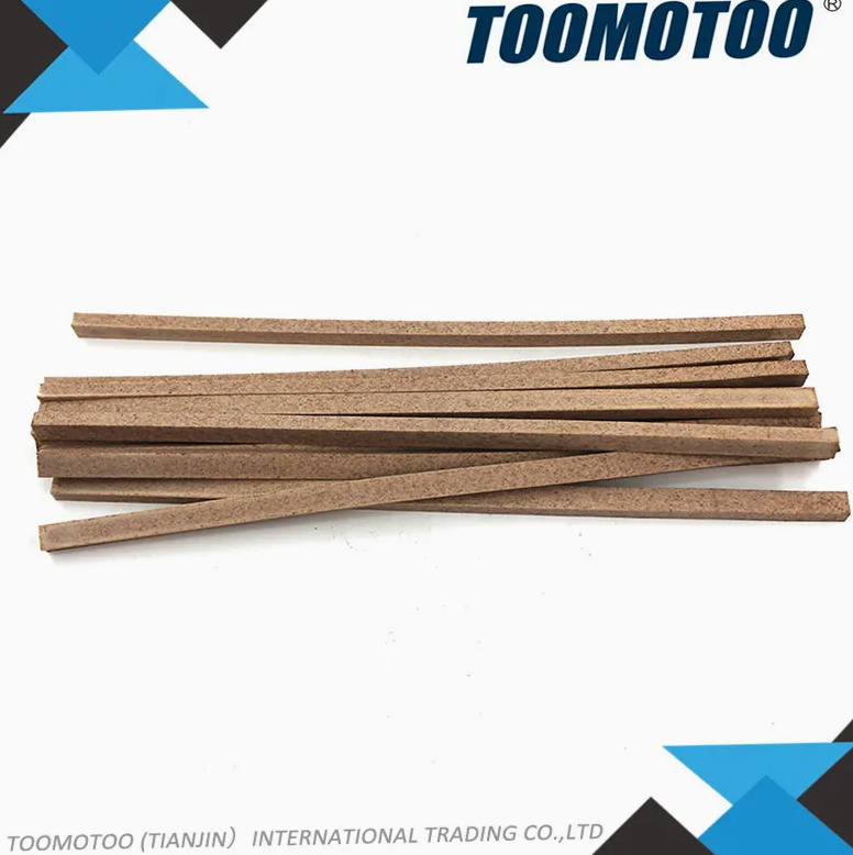 3688V002 GASKET Toomotoo Forklift Spare Parts Suitable for Perkins