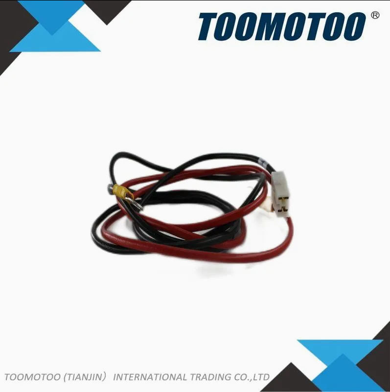 2054322 WIRING HARNESS Toomotoo Forklift Spare Parts Suitable for Hyster
