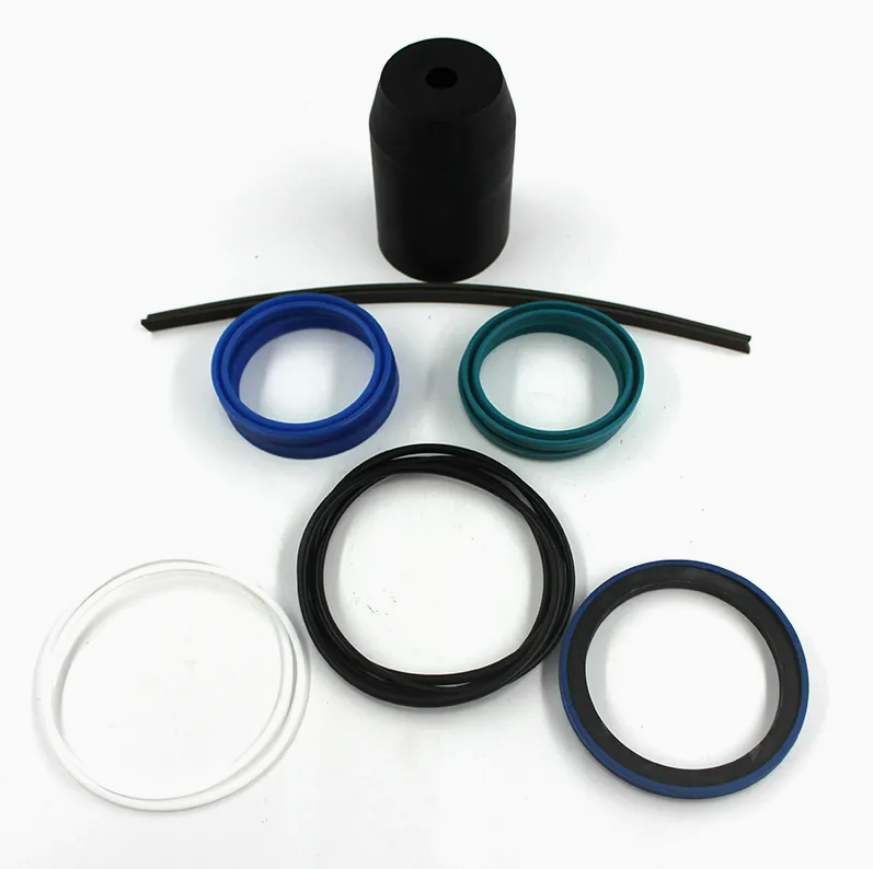 0009608089 SEAL KIT Toomotoo Forklift Parts Suitable for Linde