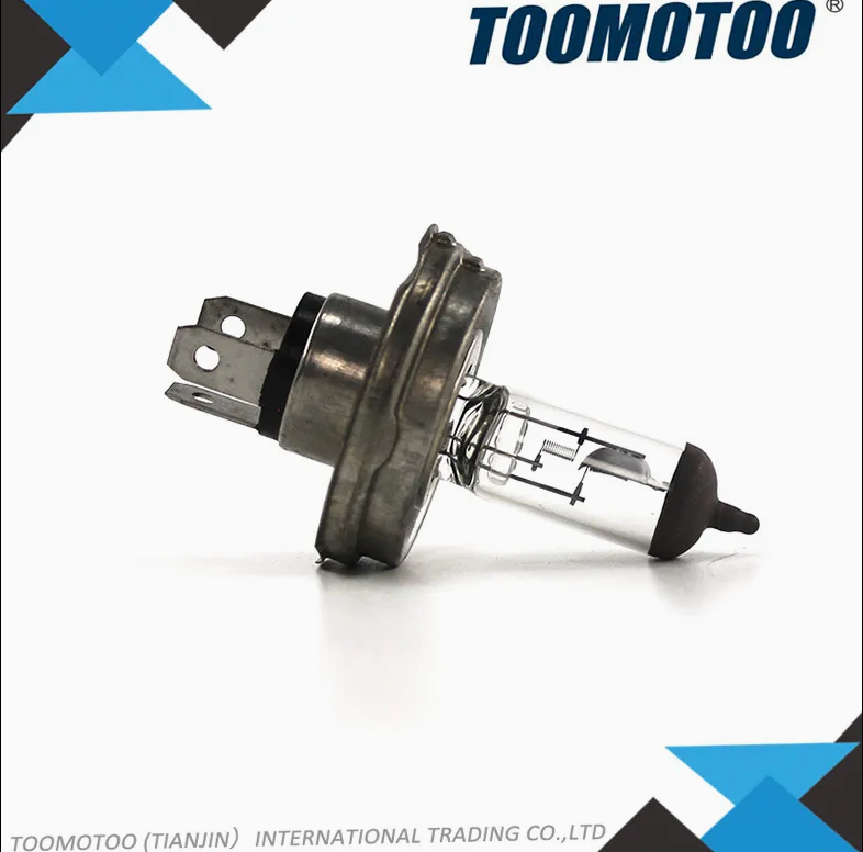 7919518925 BULB 12V 60/55W Toomotoo Forklift Parts Suitable for Linde