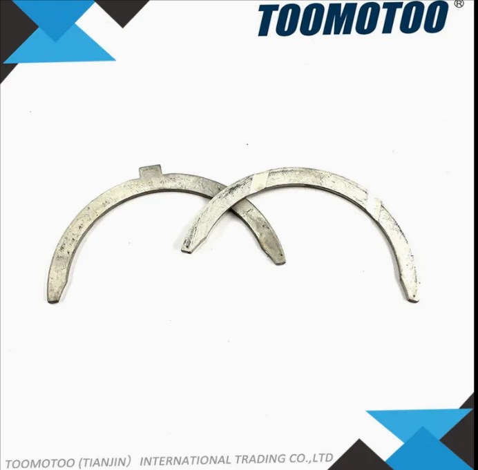 65011506008 BEARING ENGINE Toomotoo Forklift Spare Parts Suitable for Daewoo